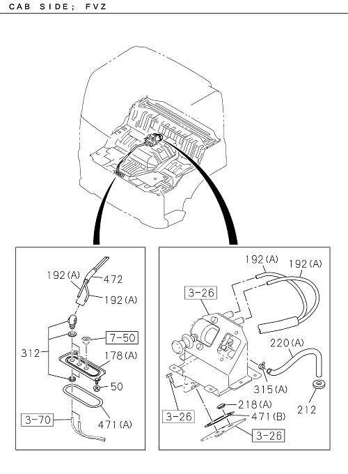 Partial Engine